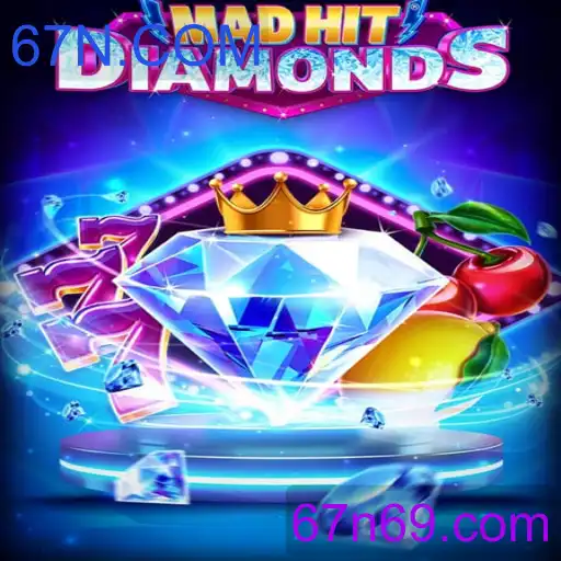 MadHitDiamonds